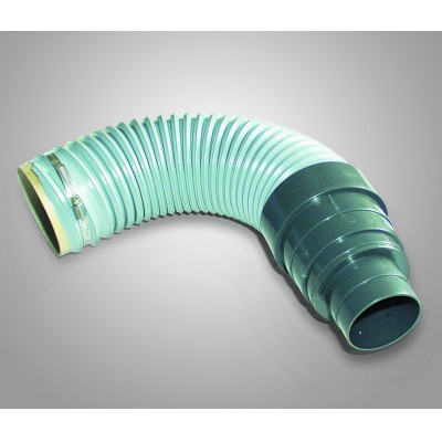 ROOFall - roura elastická ventilační 125mm