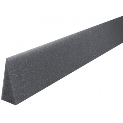 ROOFall - Samolepící klínové těsnění 60x1000mm