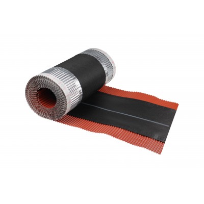 ROOFall ROLL - větrací pás hřebene 310mm x 5m