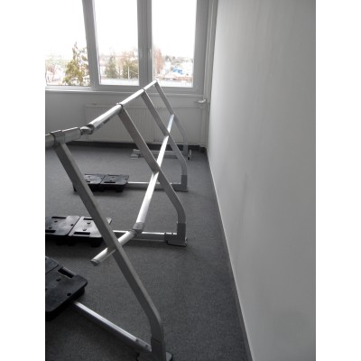 SAFEall GUARD BENT