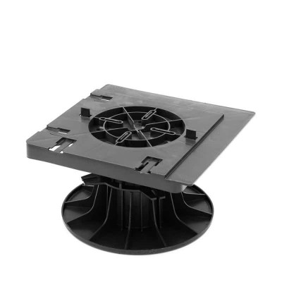 PEDall RIQ PLATE – stabilizační čtvercová hlava