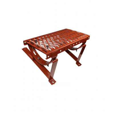 ROOFall - Stoupací plošiny set, plech a šindel 40cm