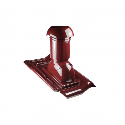 ROOFall VENT - prostupy pro střešní krytiny KOMPLET